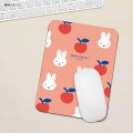 Japan Miffy Mouse Pad - Miffy : Miffy Fruits Apple - 4