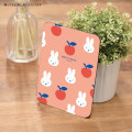 Japan Miffy Mouse Pad - Miffy : Miffy Fruits Apple - 5