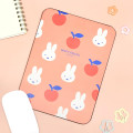 Japan Miffy Mouse Pad - Miffy : Miffy Fruits Apple - 6
