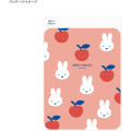 Japan Miffy Mouse Pad - Miffy : Miffy Fruits Apple - 7