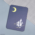 Japan Moomin Mouse Pad - Moomin : Nyoronyoro - 6