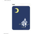 Japan Moomin Mouse Pad - Moomin : Nyoronyoro - 7