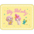 Japan Sanrio Mouse Pad - My Melody & My Sweet Piano : Netflix - 1