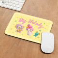 Japan Sanrio Mouse Pad - My Melody & My Sweet Piano : Netflix - 4