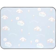 Japan Sanrio Mouse Pad - Cinnamoroll : Relaxing Natural