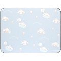 Japan Sanrio Mouse Pad - Cinnamoroll : Relaxing Natural - 1