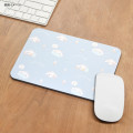 Japan Sanrio Mouse Pad - Cinnamoroll : Relaxing Natural - 4