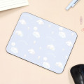 Japan Sanrio Mouse Pad - Cinnamoroll : Relaxing Natural - 6