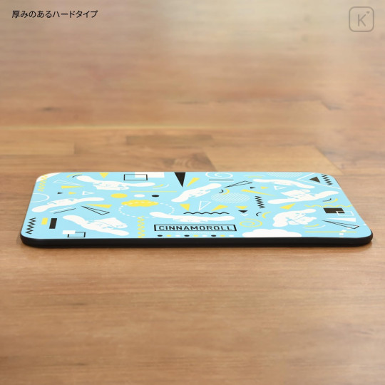 Japan Sanrio Mouse Pad - Cinnamoroll : Modern - 3