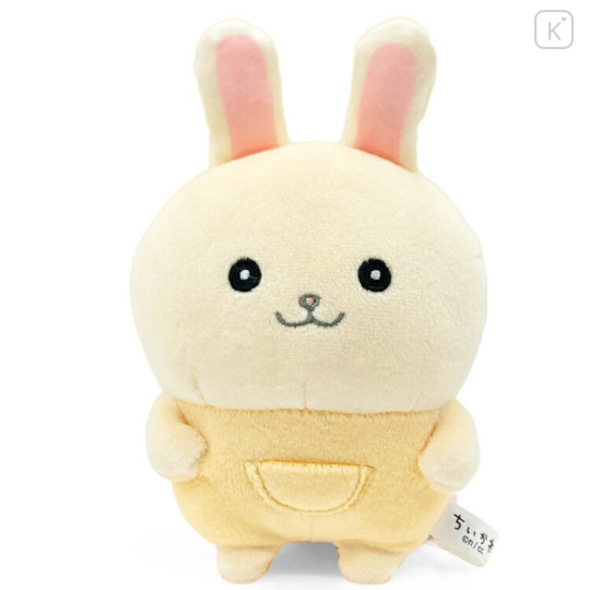 Japan Chiikawa Potetama Plush Toy - Usagi : Nagano Style Something Similar - 1