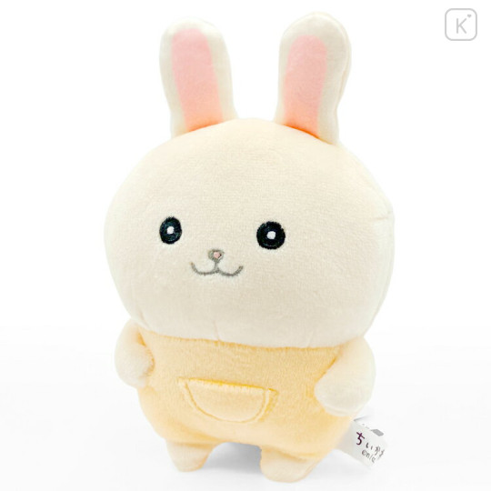 Japan Chiikawa Potetama Plush Toy - Usagi : Nagano Style Something Similar - 2