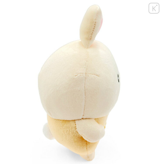Japan Chiikawa Potetama Plush Toy - Usagi : Nagano Style Something Similar - 3