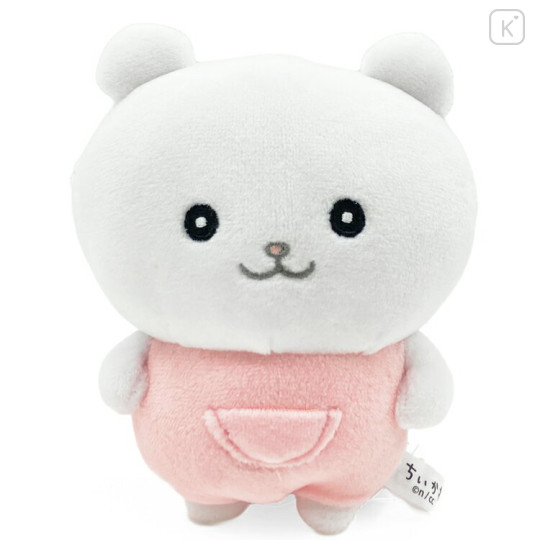 Japan Chiikawa Potetama Plush Toy - Chiikawa : Nagano Style Something Similar - 1