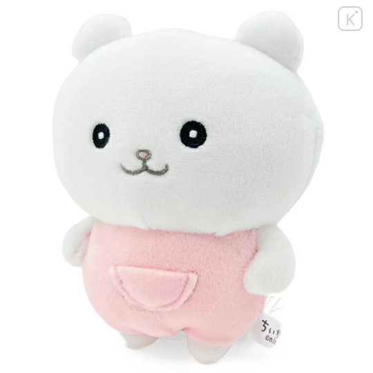 Japan Chiikawa Potetama Plush Toy - Chiikawa : Nagano Style Something Similar - 2