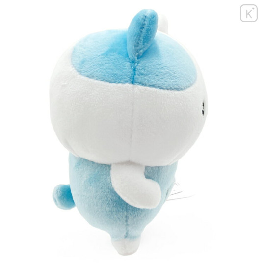 Japan Chiikawa Potetama Plush Toy - Hachiware : Nagano Style Something Similar - 3