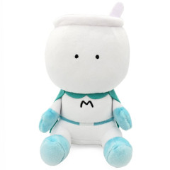 Japan Chiikawa Potetama Plush Toy - Muchauman