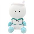 Japan Chiikawa Potetama Plush Toy - Muchauman - 1