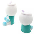 Japan Chiikawa Potetama Plush Toy - Muchauman - 3