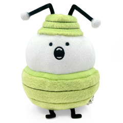 Japan Chiikawa Potetama Plush Toy - Insect