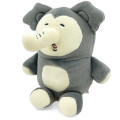 Japan Chiikawa Potetama Plush Toy - Elephant - 2