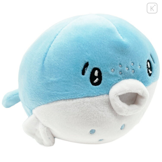 Japan Chiikawa Potetama Plush Toy - Sunfish - 1