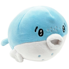 Japan Chiikawa Potetama Plush Toy - Sunfish