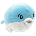 Japan Chiikawa Potetama Plush Toy - Sunfish - 1