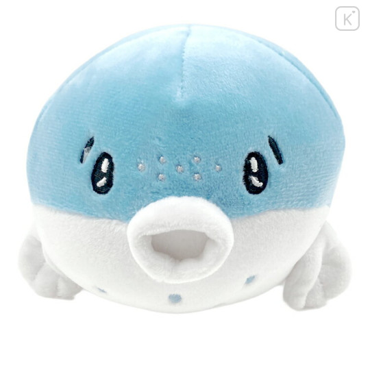 Japan Chiikawa Potetama Plush Toy - Sunfish - 2