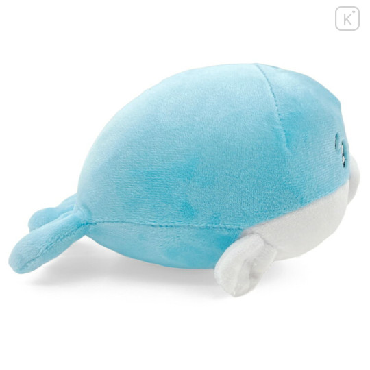 Japan Chiikawa Potetama Plush Toy - Sunfish - 3