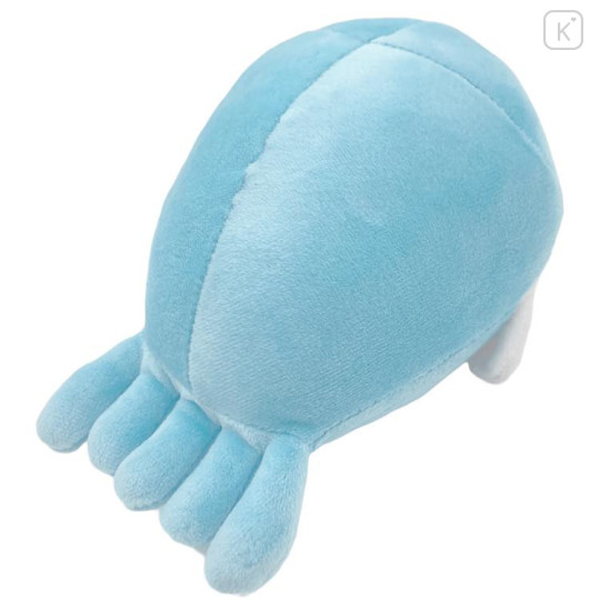 Japan Chiikawa Potetama Plush Toy - Sunfish - 4