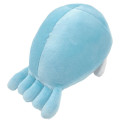 Japan Chiikawa Potetama Plush Toy - Sunfish - 4