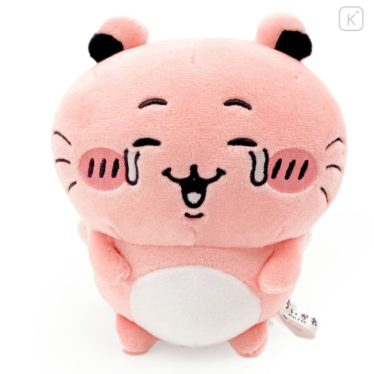 Japan Chiikawa Potetama Plush Toy - Chimera - 1