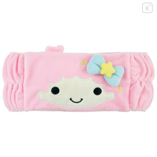 Japan Sanrio Hair Band - Little Twin Stars : Lala Smile - 1