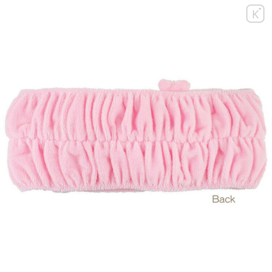 Japan Sanrio Hair Band - Little Twin Stars : Lala Smile - 2