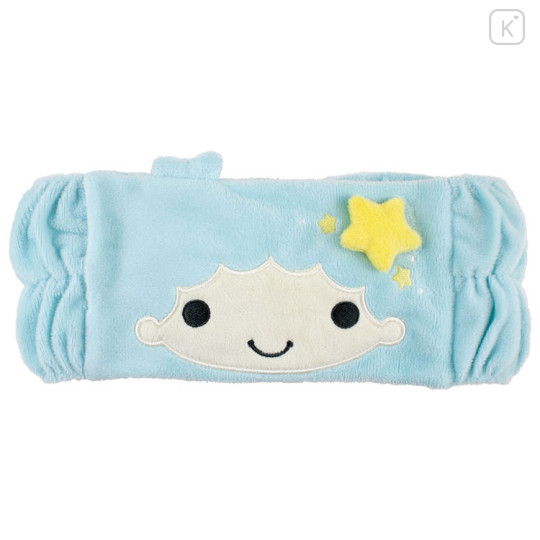 Japan Sanrio Hair Band - Little Twin Stars : Kiki Smile - 1