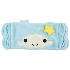Japan Sanrio Hair Band - Little Twin Stars : Kiki Smile