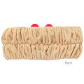 Japan Sanrio Spa Headband with Ears - Tiny Chum : Smile - 2