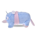 Japan Disney Store Plush Toy - Perry the Platypus : Winter Shiny Color Pink Blue - 2