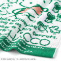 Japan Sanrio Jacquard Face Towel - Pochacco : Museum Profile - 2