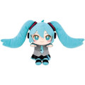 Japan Hatsune Miku Posture Pal Plush - 3