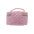 Japan Esther Bunny Vanity Pouch - Shiny Pink - 2