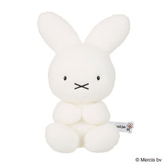 Japan Miffy Plush Toy - Miffy : 70th Anniversary