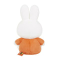 Japan Miffy Fluffy Plush Toy - Miffy - 3
