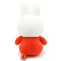 Japan Miffy Plush Toy (M) - Miffy : Orange - 3