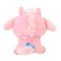 Japan Sanrio Original Mascot Holder - My Melody : New Year Zodiac Year of Horse Lucky Pink - 3