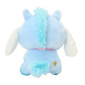 Japan Sanrio Original Mascot Holder - Cinnamoroll : New Year Zodiac Year of Horse Lucky Blue - 3