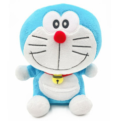 Japan Doraemon Plush Toy (M) - Doraemon