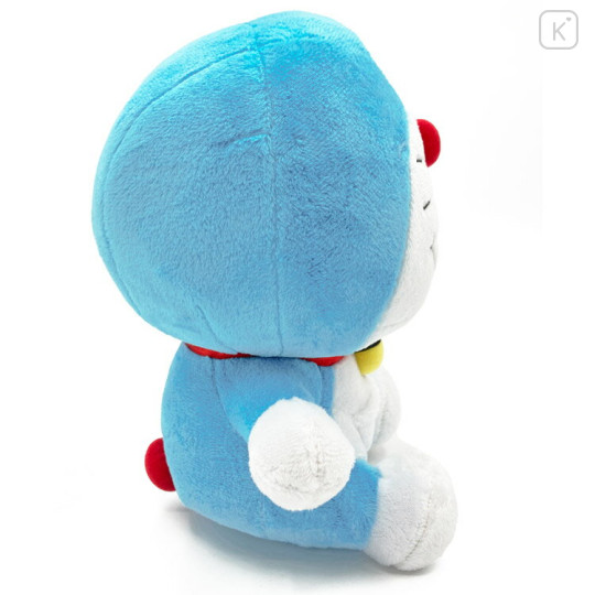 Japan Doraemon Plush Toy (M) - Doraemon - 3