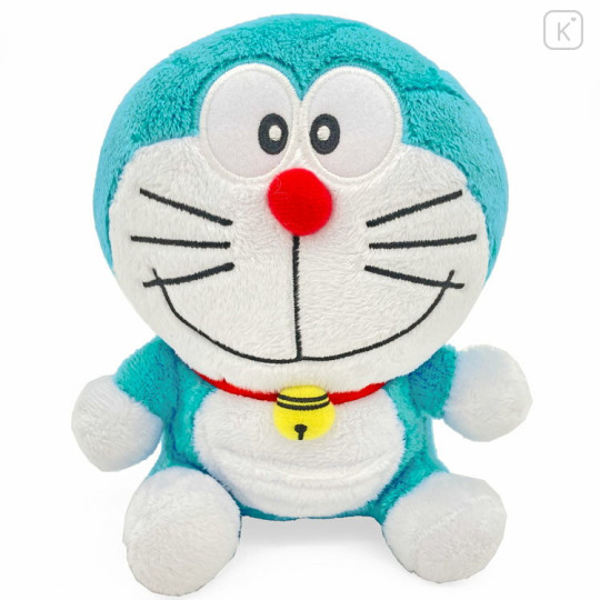 Japan Doraemon Plush Toy (S) - Doraemon - 1