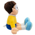 Japan Doraemon Plush Toy - Nobita Nobi - 2